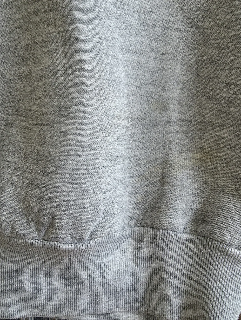 90s | Rochester Red Wings Reworked Muscle Sweatshirt - Picture 4 of 8